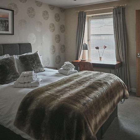 The Steadings, Aviemore Luxury 5 Star Rated 3 Bed With Home Cinema Garden And Parking Ngoại thất bức ảnh