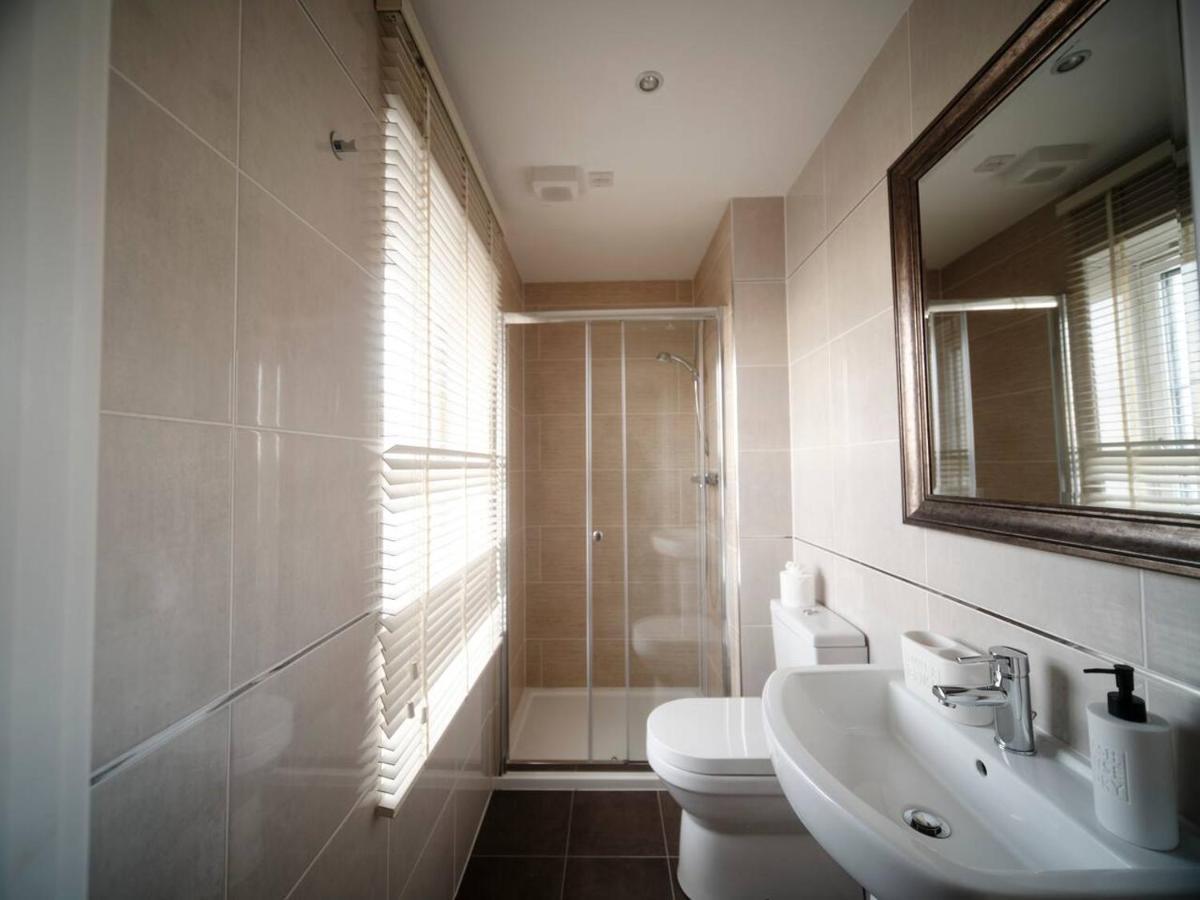The Steadings, Aviemore Luxury 5 Star Rated 3 Bed With Home Cinema Garden And Parking Ngoại thất bức ảnh