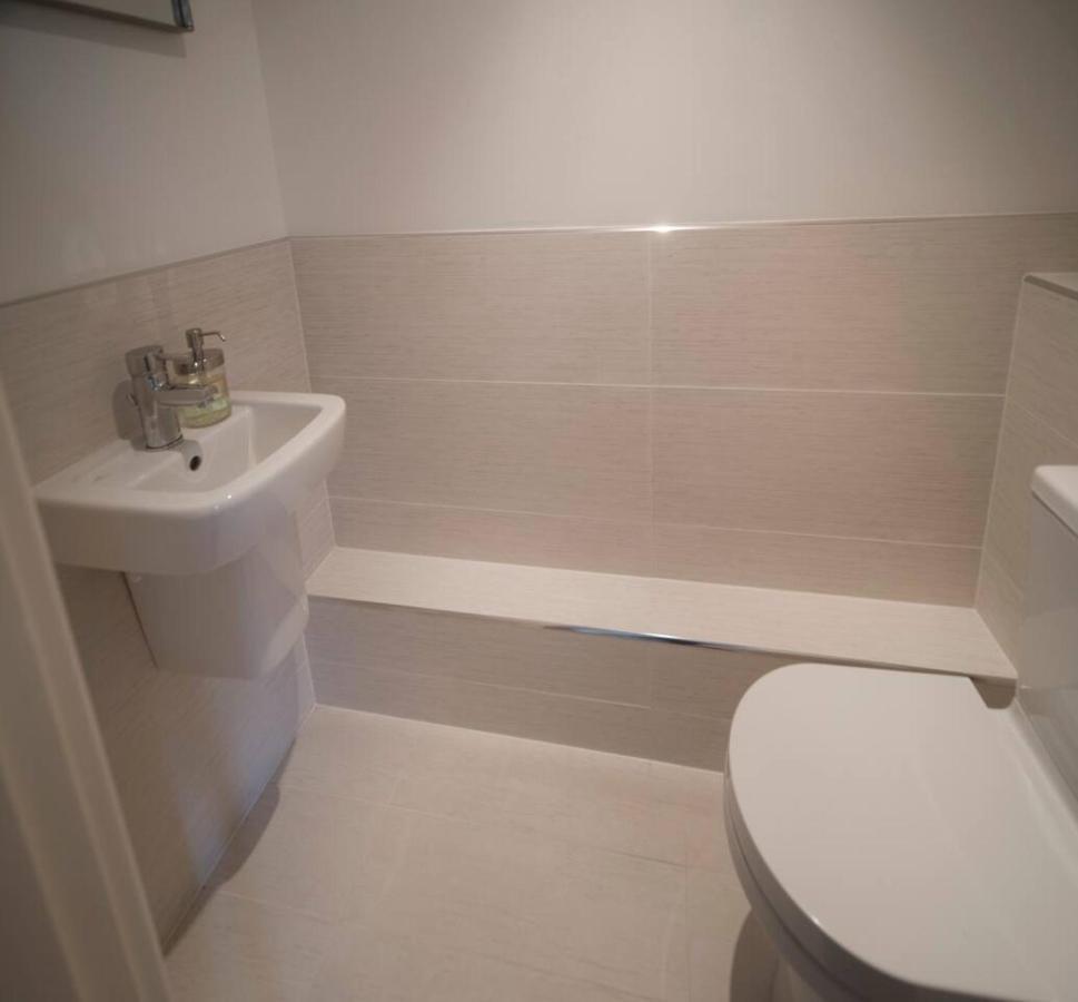 The Steadings, Aviemore Luxury 5 Star Rated 3 Bed With Home Cinema Garden And Parking Ngoại thất bức ảnh