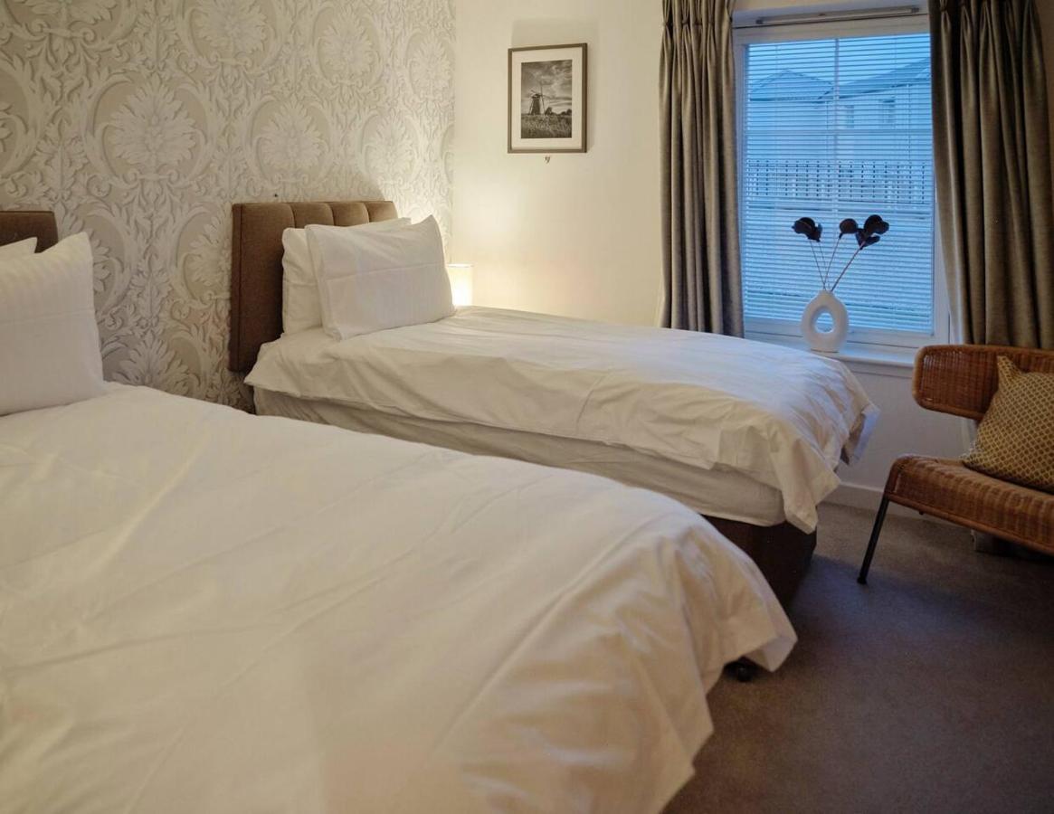 The Steadings, Aviemore Luxury 5 Star Rated 3 Bed With Home Cinema Garden And Parking Ngoại thất bức ảnh